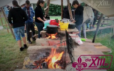 SOLA 17 – TAG 13