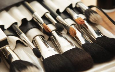 Das perfekte Lager-Make-Up