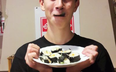 Pfadis-Heimabend:Make that Maki